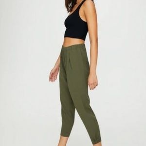 Aritzia Babaton Dexter Pant (XS)